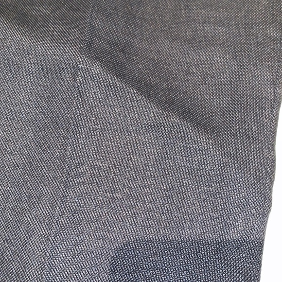 BNWT Lined Irish Linen Dress Pants by Talbots - Picture 2 of 10